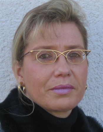 Profile picture of Sabine Ursula Diel