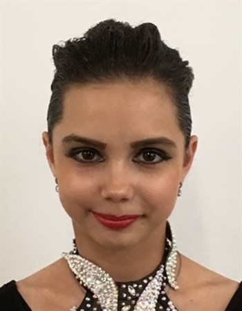Profile picture of Pavlina Applova