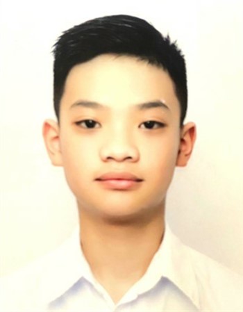 Profile picture of Dang Minh Son