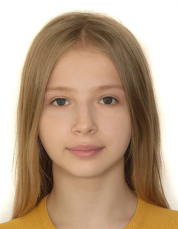 Profile picture of Valeriya Evtushenko