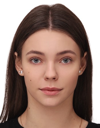 Profile picture of Arina Sitnikova