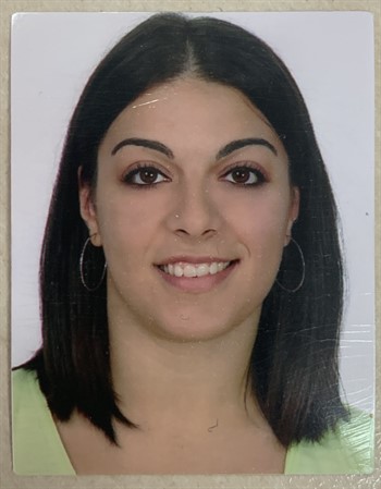 Profile picture of Cristina Lauretti
