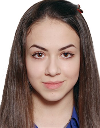 Profile picture of Rimma Zargarian