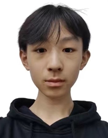 Profile picture of Shen Zhiyuan