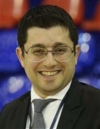 Profile picture of Albert Hakobyan