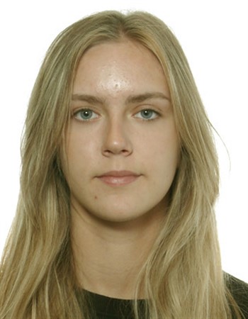 Profile picture of Adrijana Katinaite