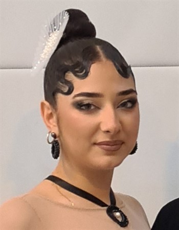 Profile picture of Anna Egiazaryan