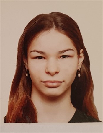 Profile picture of Varvara Serova
