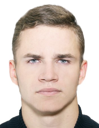 Profile picture of Mikhail Savinov