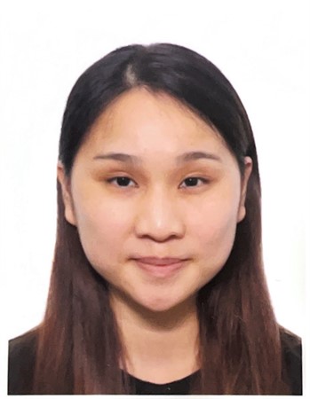 Profile picture of Yip Hoi Ling