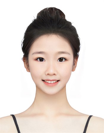 Profile picture of Zhang Mixinyi