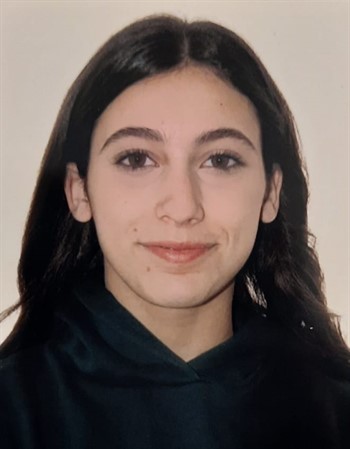 Profile picture of Matilda Romita