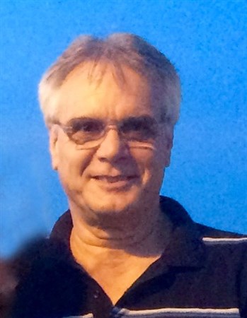 Profile picture of Marco Audone