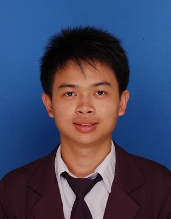 Profile picture of Tiew Simon Hung Liang