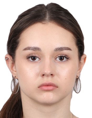 Profile picture of Yekaterina Lagutina