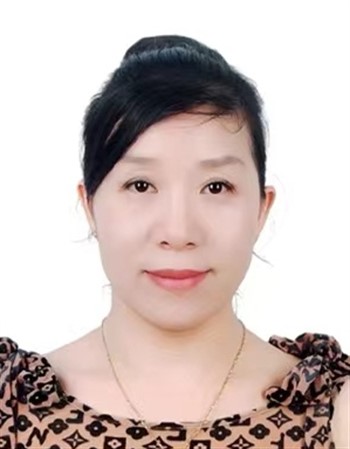 Profile picture of Hu Hongqin
