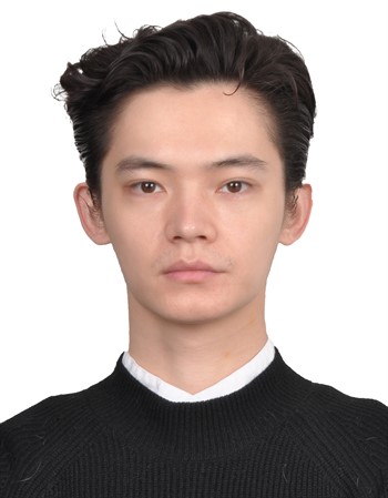 Profile picture of Tan Ran