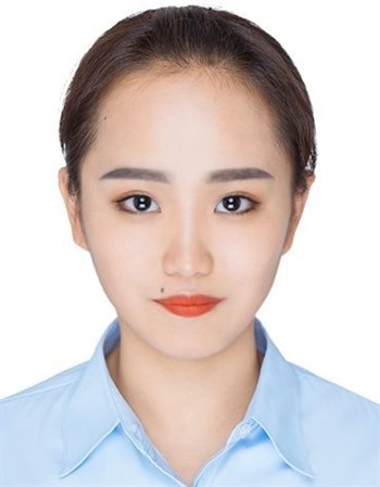 Profile picture of Yang Huiying