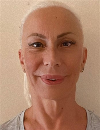 Profile picture of Carla Fofi