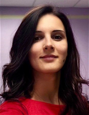 Profile picture of Anastasia Teniakova