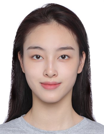 Profile picture of Gao Jiaxue