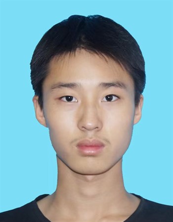 Profile picture of Dong Haoran