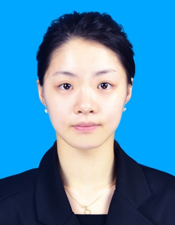 Profile picture of Ni Lin