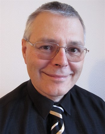 Profile picture of Matthias Sternberg