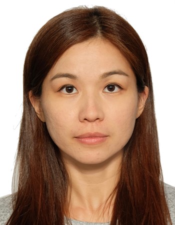 Profile picture of Lau Sze Nga
