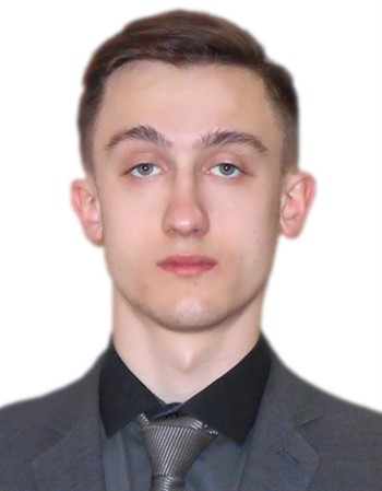 Profile picture of Nikita Fyodorov