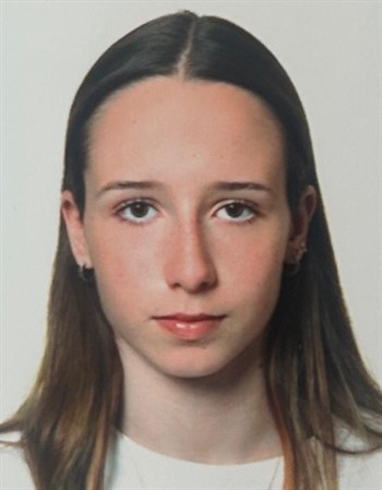 Profile picture of Arianna Marija Boiko