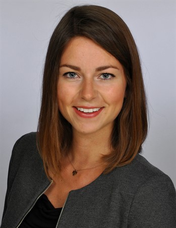 Profile picture of Sandra Haggenmuller