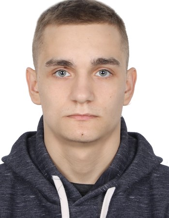 Profile picture of Sviatoslav Malyshev