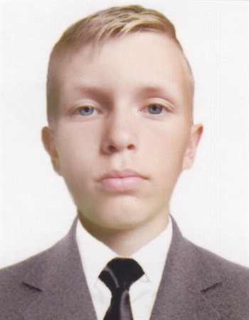 Profile picture of Denis Venidiktov