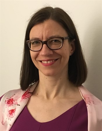 Profile picture of Karin Buettner