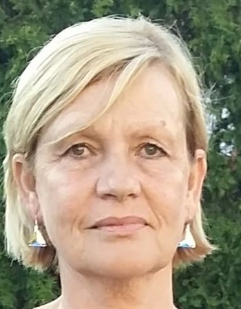 Profile picture of Ivana Pragrova