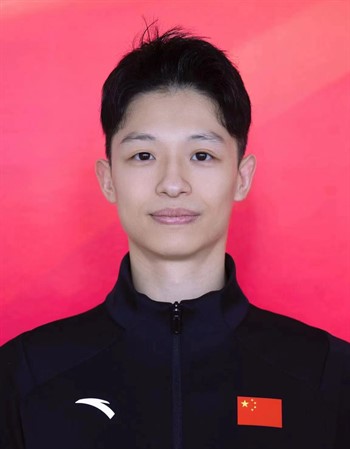 Profile picture of HU Kun