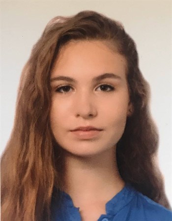 Profile picture of Polina Kudriashova