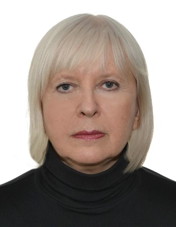 Profile picture of Tatiana Kostina