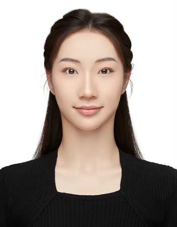 Profile picture of YU Chenxin