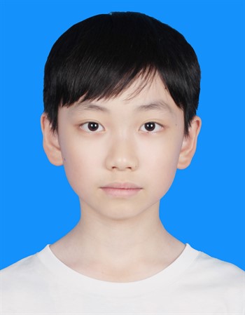 Profile picture of Huang Yuecheng