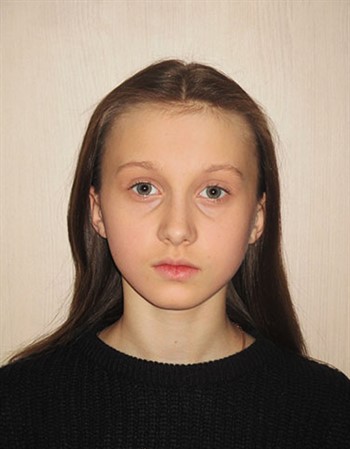 Profile picture of Valeriya Mitina