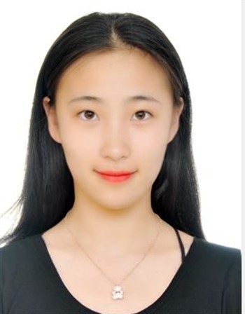 Profile picture of Zhang Chuchu