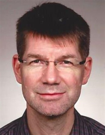 Profile picture of Knut Wichmann