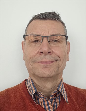 Profile picture of Norbert Wiedemann