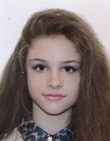 Profile picture of Anzhelika Gorel