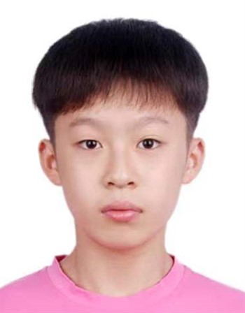 Profile picture of Yao Zhenlong