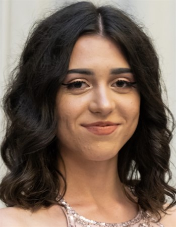 Profile picture of Lucija Furjan