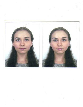 Profile picture of Galina Grimaliak