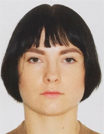 Profile picture of Anastasia Pavlova